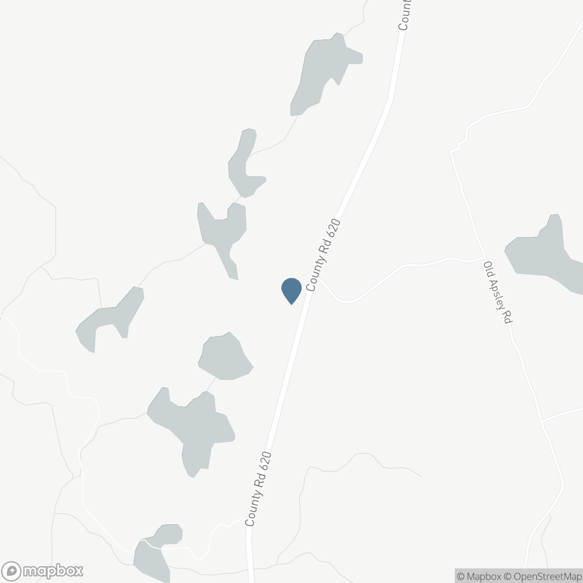 1903 COUNTY ROAD 504, Apsley, Ontario K0L 1A0